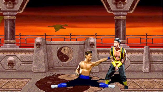 A fatal java. Джонни Кейджа мортал комбат. Фаталити Mortal Kombat 2 Jonny Cage. Mortal Kombat 1992 Johnny Cage.
