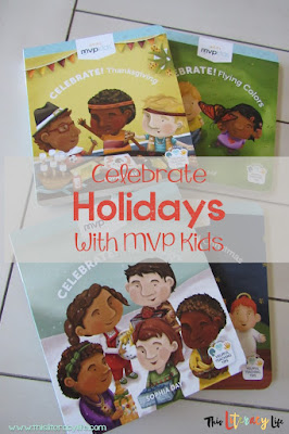 Young children will love these books full of messages of understanding and reassurance in our diverse world.