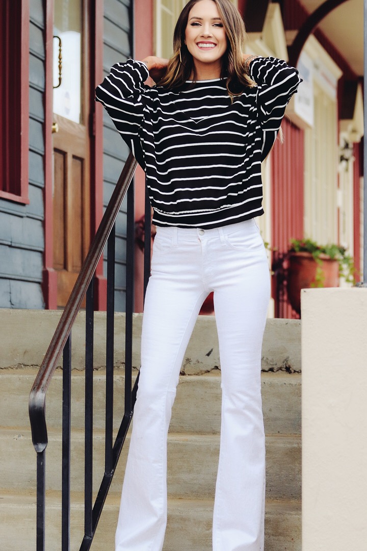 Taylor Made Livin': New Year, New Wardrobe featuring Dani-Rae&Co