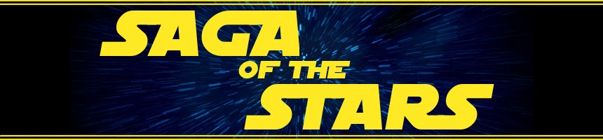 Saga of the Stars