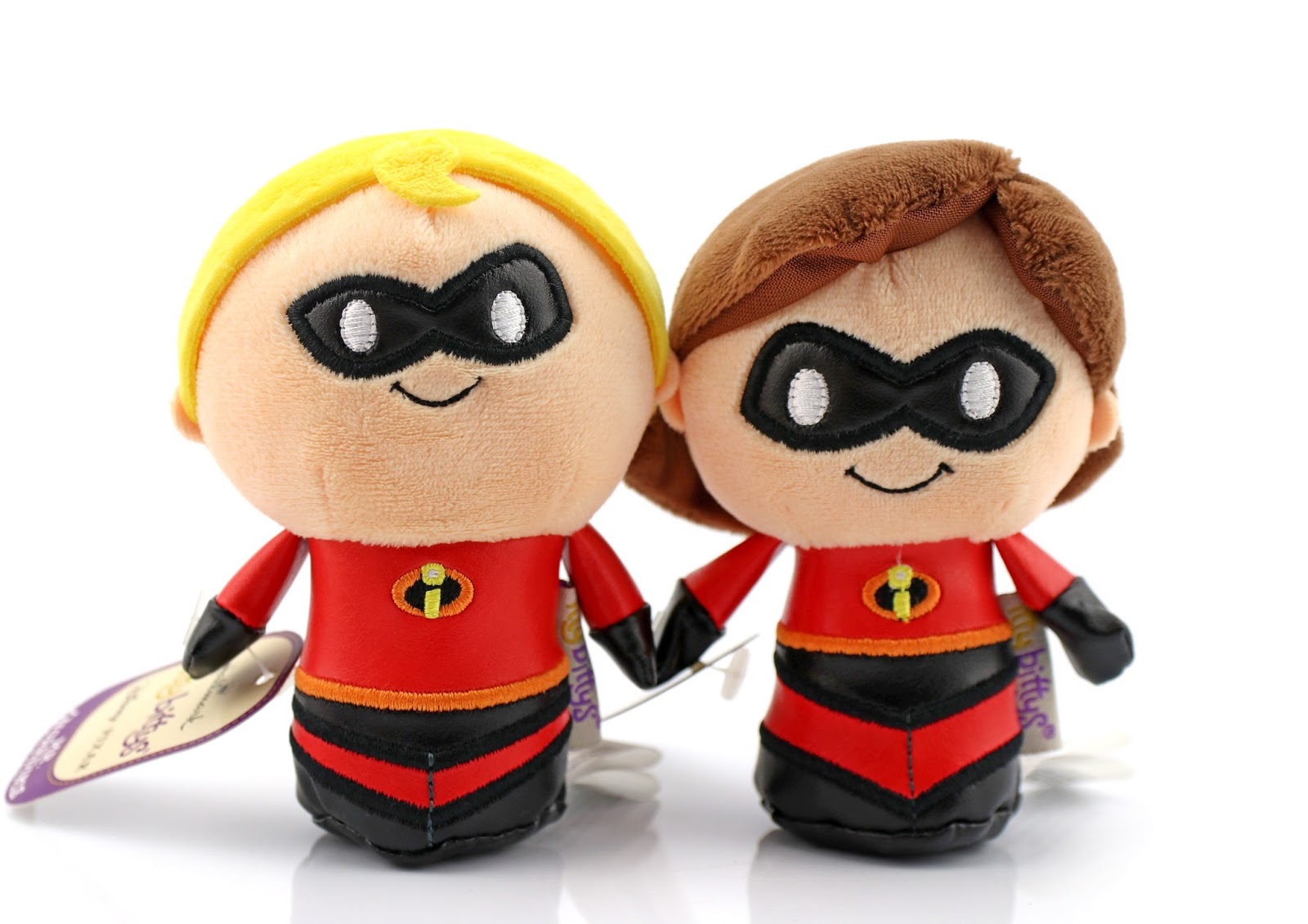 hallmark itty bittys 2018