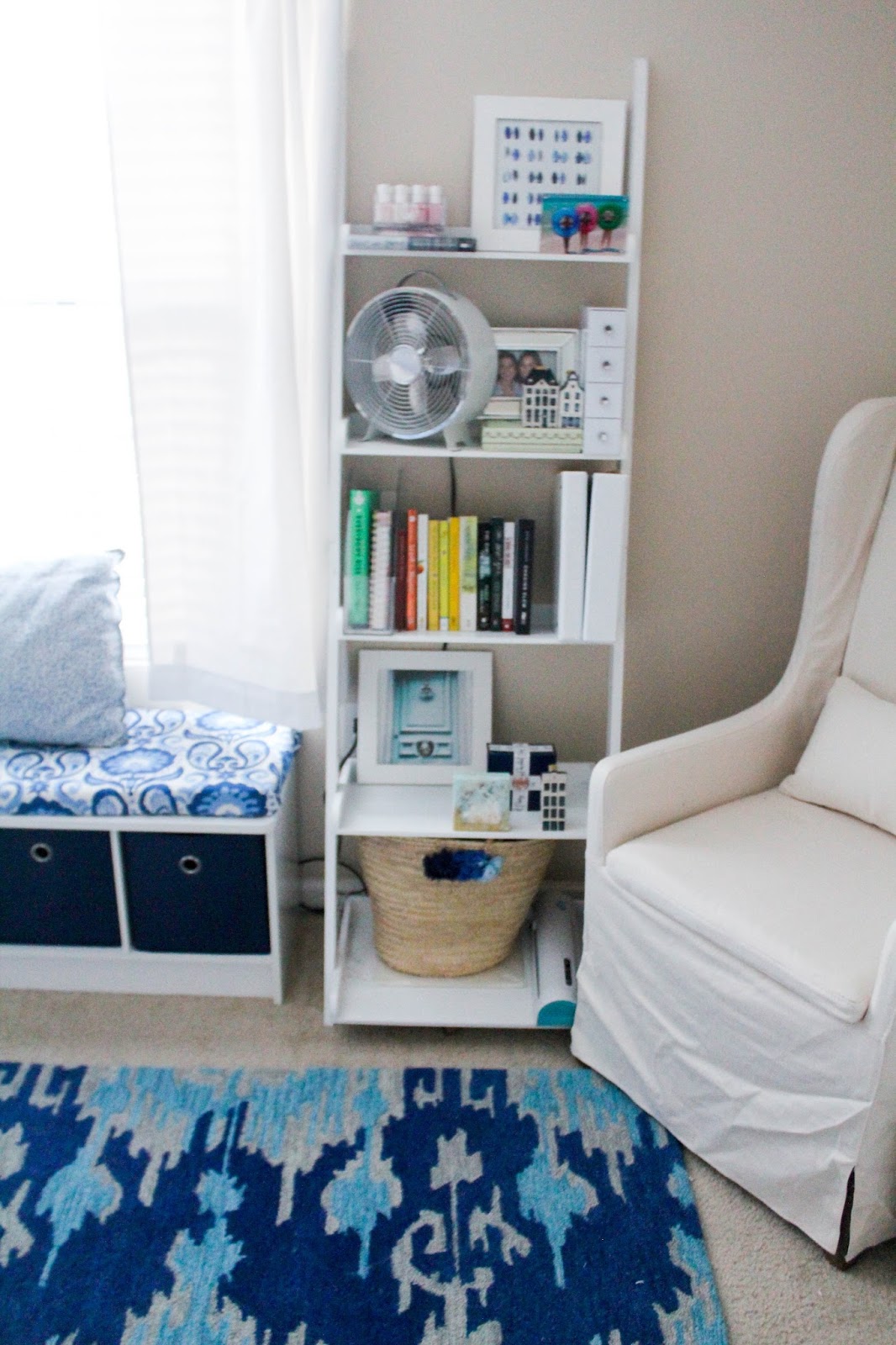Prep In Your Step PostGrad Apartment Room Tour