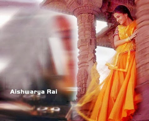 Aishwarya Rai Bollywood Actress
