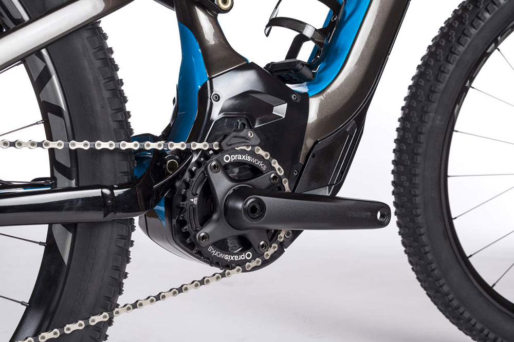 cannondale trail sl1