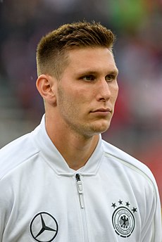 Niklas Sule Wiki Biodata Affairs Girlfriends Wife Profile Family Movies All Sports Wiki Profiles Affairs Other Latest Updates Players9