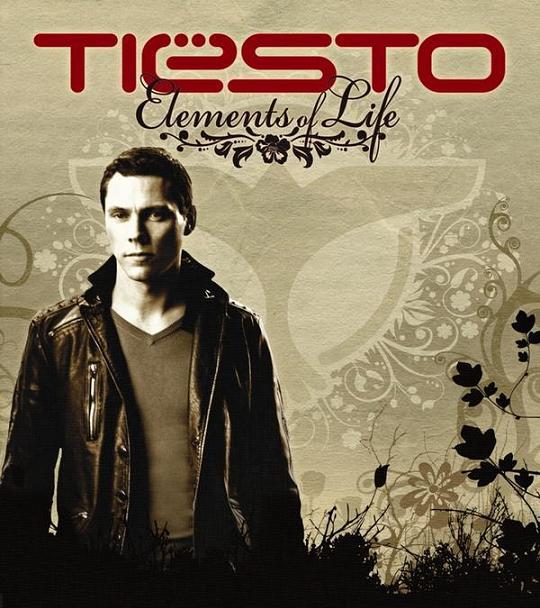 Dj Tiesto Discografía Dj Tiesto Discografía