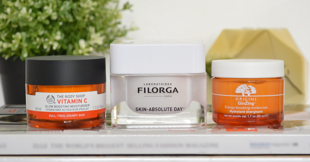 origins ginzing vitamin c