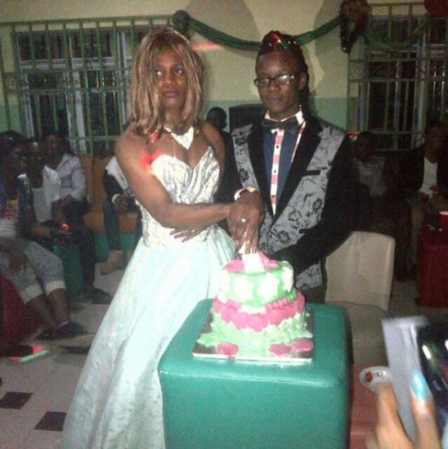 man marry man port harcourt
