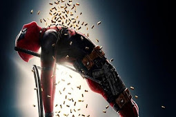 Download Film Deadpool 2 (2018) New Hdtc 720P Subtitle Indonesia