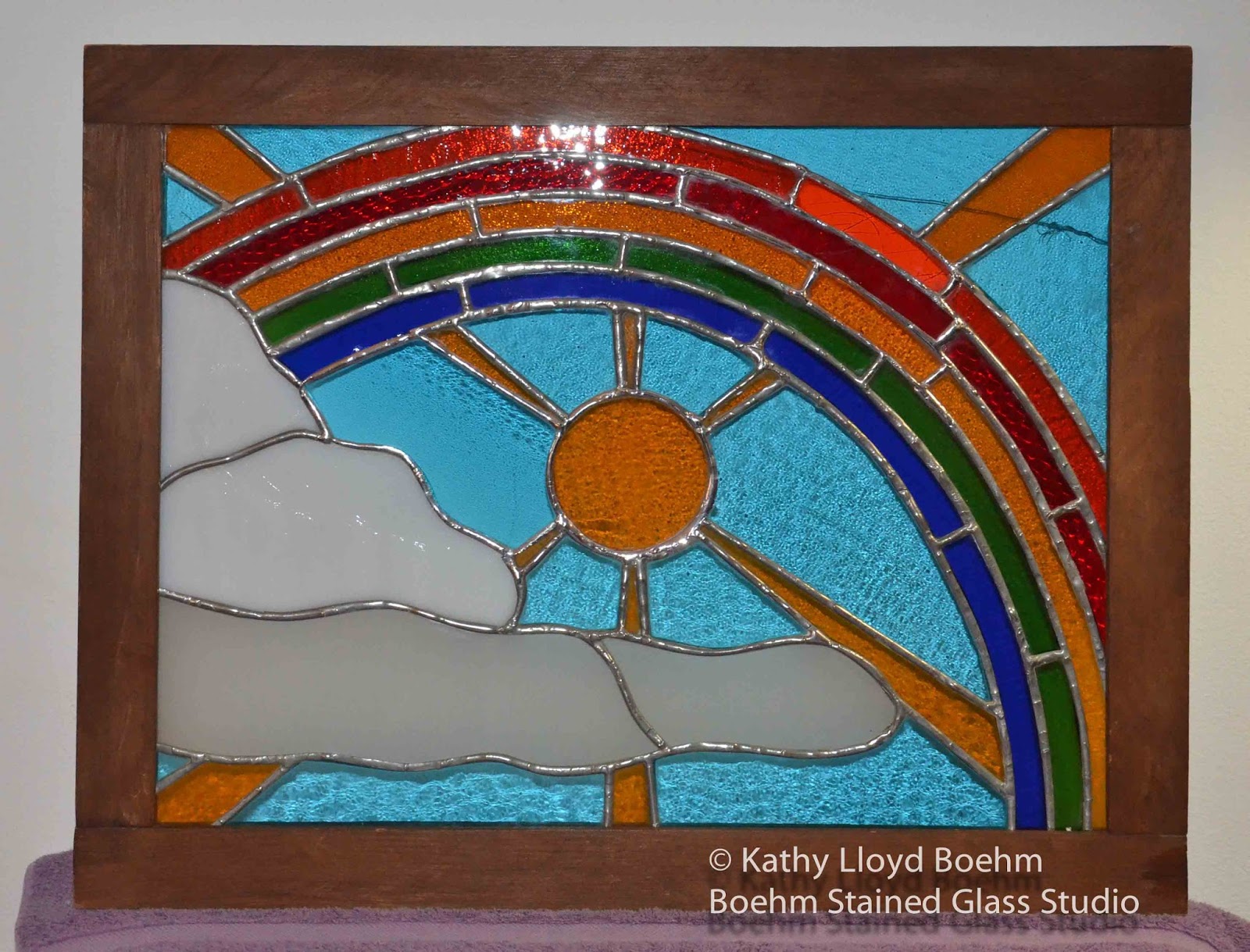 Flux for Stained Glass Soldering - Rainbow Art Glass