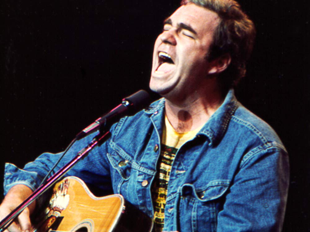 FROM THE VAULTS Hoyt Axton born 25 March 1938