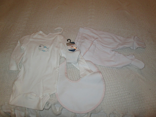 IMG 0003 - תפירת סט לתינוקת