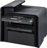 Canon I Sensys Mf4450 Software
