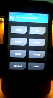 twrp y360