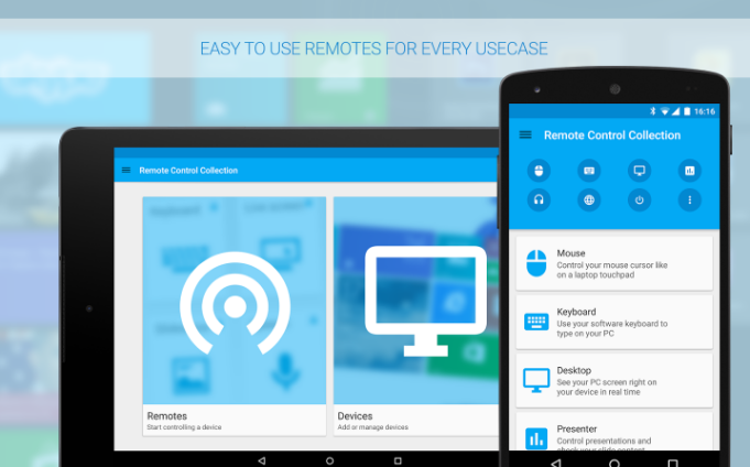 3 Aplikasi Remote PC Android Terbaik