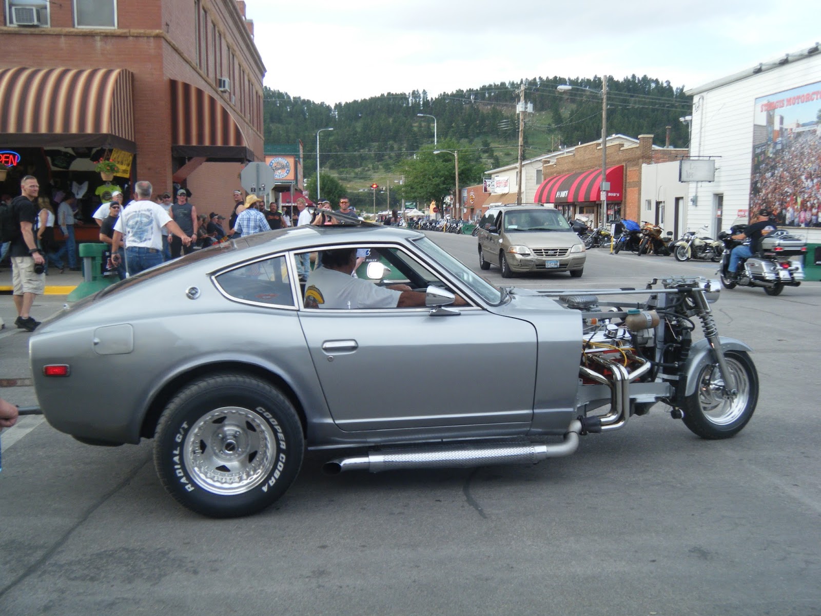 Badly modified cars thread Mk2 - Page 44 - General Gassing - PistonHeads UK
