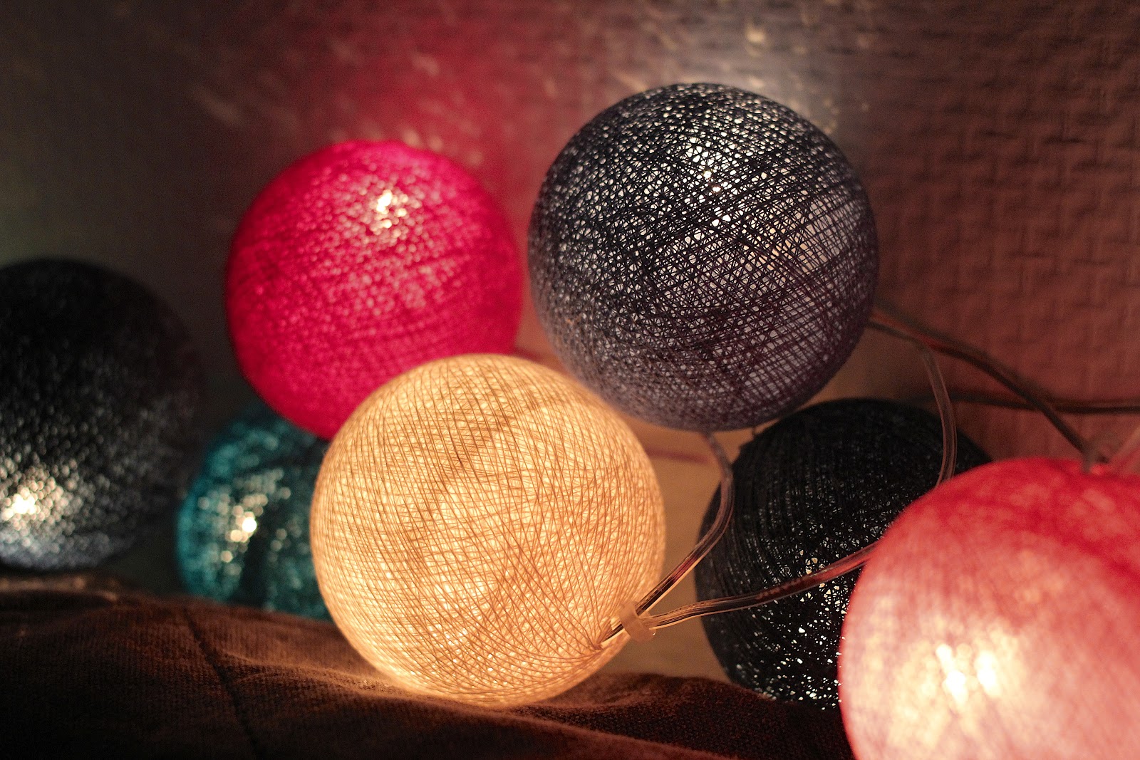 Guirlande lumineuse pas cher Guirlande lumineuse pas cher