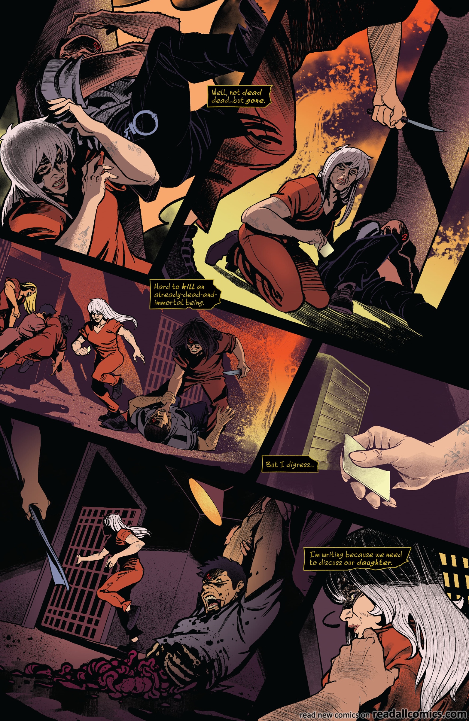 Grim #1 chapter 8 page 5