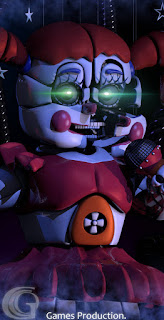 Photo 2- Top best Five nights at freddy's Background/Wallpaper 2019