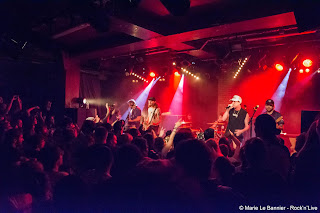State Champs Secrets Elevated Living Proof Dead and Gone Paris Live Rock'n'Live Blog Maroquinerie Pop Punk Marie Le Bannier State Champs Secrets Elevated Living Proof Dead and Gone Paris Live Rock'n'Live Blog Maroquinerie Pop Punk Marie Le Bannier