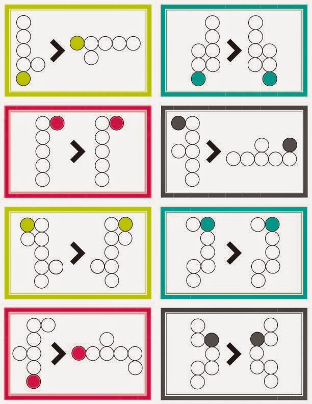 Relentlessly Fun, Deceptively Educational: Rotation Reflection ...