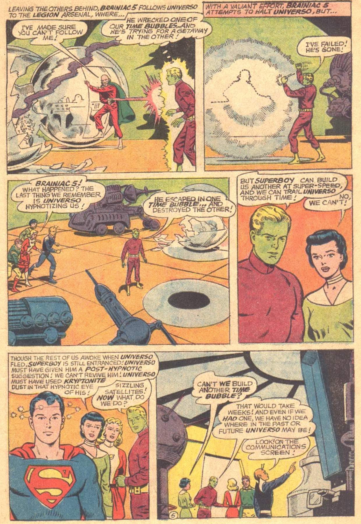 Read online DC Special Blue Ribbon Digest comic -  Issue #1 - 20