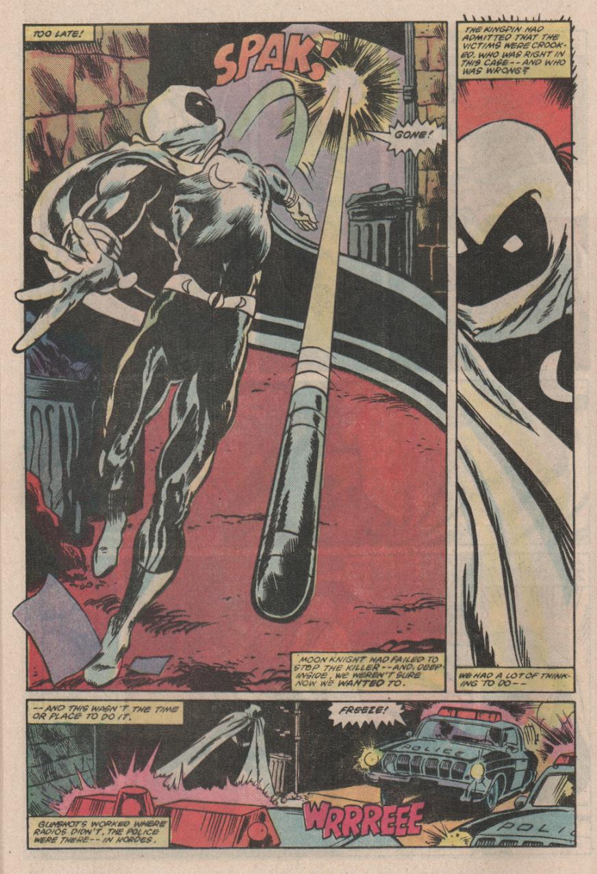 Moon Knight (1980) issue 27 - Page 15