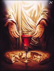Communion With the Lord