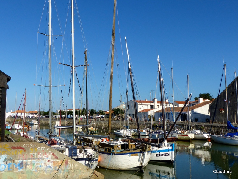 Frans Bonhomme St Gilles Croix De Vie