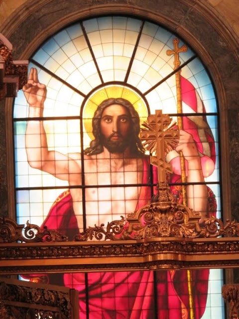 Catedral de Santo Isaac - S. Petersburgo