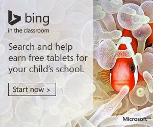 Bing Rewards – One of the Many Ways to Earn Free Stuff Online   via www.productreviewmom.com