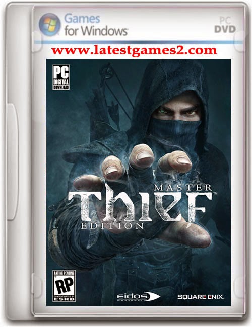 Download Thief: Master Thief Edition Download PC Game 