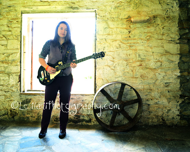 Leilani Photography She's On Her Way! (Northern Virginia High School