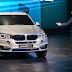 Mobil BMW X5 Versi Hybrid Hadir di Shanghai Motor Show 2015