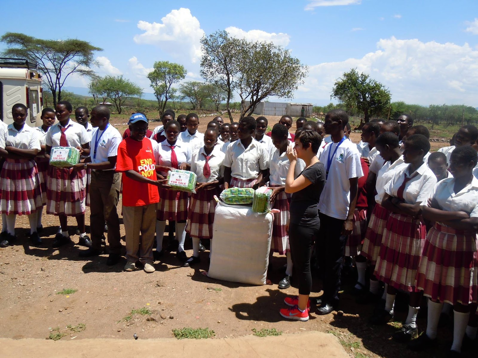 Hifadhi Africa Empowerment For Slum Communities In Kenya