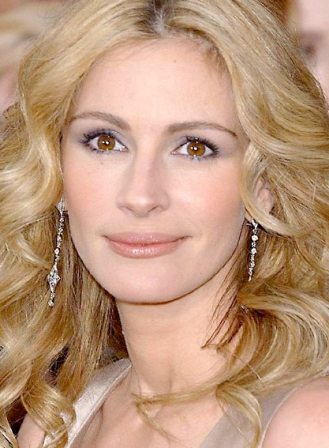 Celebrities Wallpapers: Julia Roberts Hot Hollywood Actress Photos