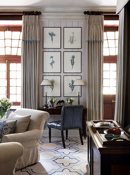 Designer Spotlight: John Jacob Interiors- an encore! ~ Home Interior ...