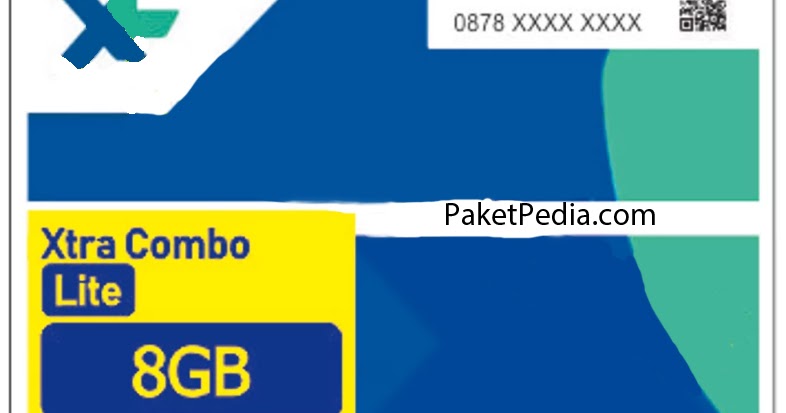 Cara Menggunakan Voucher Kuota Xl Xtra Combo Lite Paket Pedia
