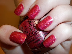 opi series designer reflection nail polish holographic ds