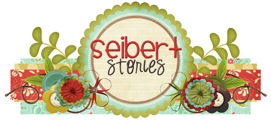 The Seibert Stories