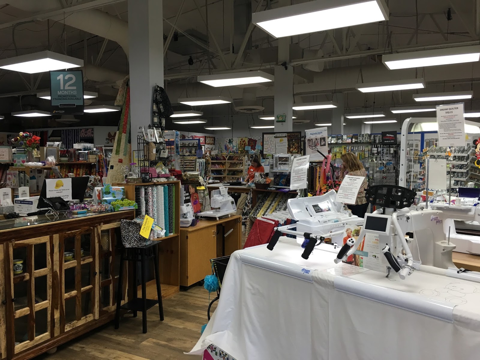 Juud's Quilts Grand Junction, Glenwood Springs