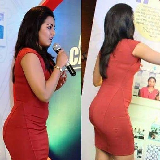 Harshika Pooncha Sex Xxx Nude Hard - Catherine Tresa Hot Back|Butt|Ass Pictures - Actress World