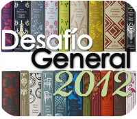 Reto General 2012