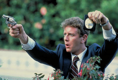 Beverly Hills Cop 1984 Image 3