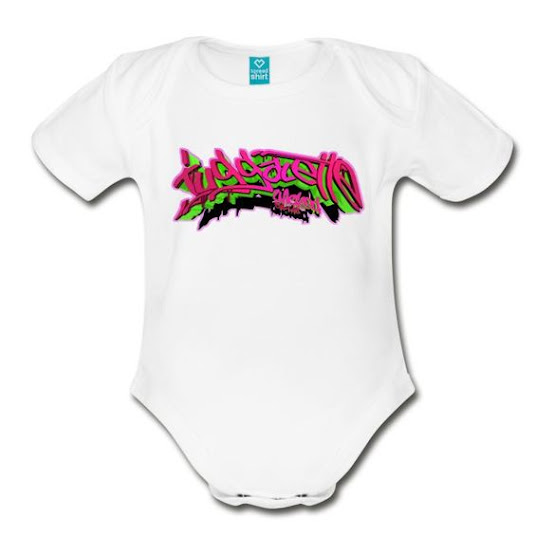 Baby Juggalette Onesiess