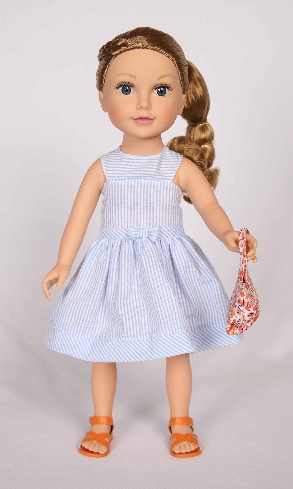 My Journey Girls Dolls Adventures New Mikaella