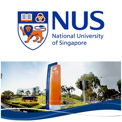 Yuk Kuliah Di Nus Singapura! • Indbeasiswa