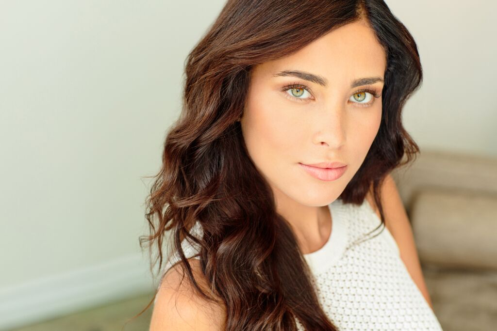 Priscilla Quintana movies list and roles (Good Trouble - Season 3