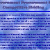 Government procurement in the United States