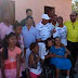 BOM EXEMPLO / Vizinha faz campanha e constrói casa para idosa em Feira de Santana